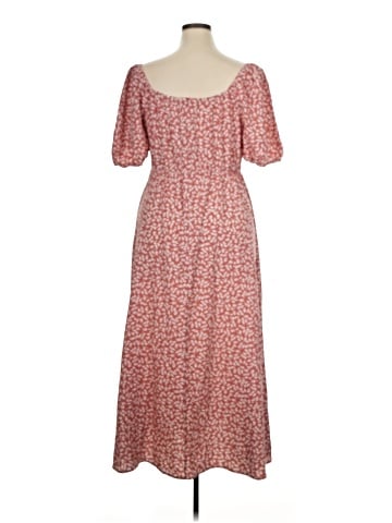 Assorted Brands Casual Dress (view 2)