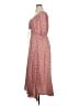 Assorted Brands 100% Polyester Red Casual Dress Size 1X - photo 5