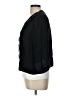 Elevenses Black Blazer Size L - photo 5
