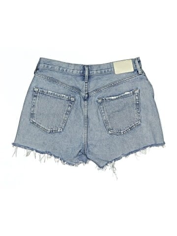 Citizens of Humanity Denim Shorts (view 2)