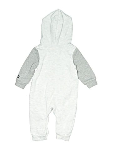 Timberland Long Sleeve Onesie (view 2)