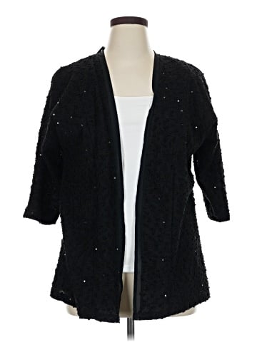 Apt. 9 Cardigan (view 1)