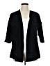 Apt. 9 Black Cardigan Size 1X - photo 1