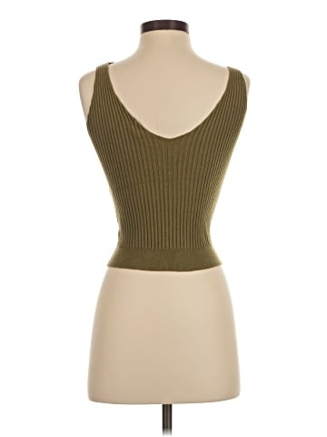 La Miel Sweater Vest (view 2)