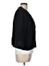 Elevenses Black Blazer Size L - photo 4