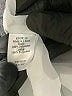 Coldwater Creek 100% Polyester Silver 3/4 Sleeve Blouse Size 1X - photo 8