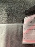 IRO Black Long Sleeve Blouse Size 19 - photo 8