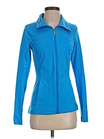 Under Armour Track Jacket (view 1)