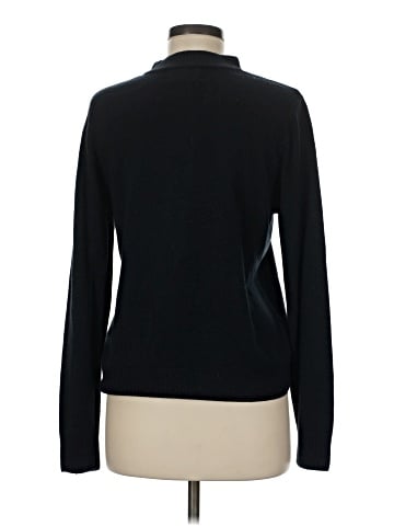 Sag Harbor Turtleneck Sweater (view 2)