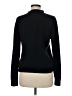 Sag Harbor 100% Acrylic Black Turtleneck Sweater Size M - photo 2