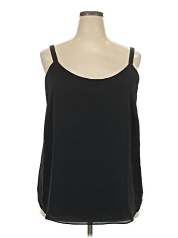 Bar III Tank Top (view 1)
