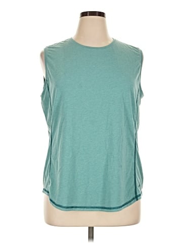Orvis Sleeveless T-Shirt (view 1)
