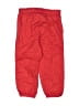 H&M 100% Cotton Red Casual Pants Size 18-24 mo - photo 2