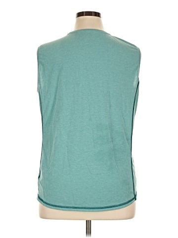 Orvis Sleeveless T-Shirt (view 2)