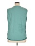 Orvis Teal Sleeveless T-Shirt Size XL - photo 2
