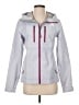 The North Face 100% Nylon Gray Jacket Size XS - photo 1