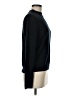 Sag Harbor 100% Acrylic Black Turtleneck Sweater Size M - photo 4