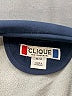 Clique Solid Blue Jacket Size M - photo 6