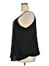 Bar III 100% Polyester Black Tank Top Size 2X - photo 5