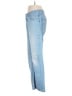 Levi's Hearts Blue Jeans Size 28 waist - photo 5