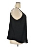 Bar III 100% Polyester Black Tank Top Size 2X - photo 4