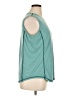 Orvis Teal Sleeveless T-Shirt Size XL - photo 4