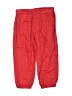 H&M 100% Cotton Red Casual Pants Size 18-24 mo - photo 1