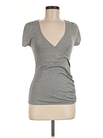 Michael Stars Short Sleeve Top (view 1)