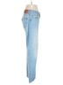 Levi's Hearts Blue Jeans Size 28 waist - photo 4