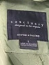Sanctuary 100% Polyester Green Raincoat Size L - photo 6