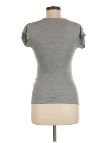Michael Stars Short Sleeve Top (view 2)