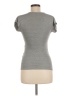 Michael Stars Gray Short Sleeve Top One size - photo 2