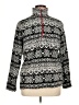 Lands' End 100% Polyester Black Pullover Sweater Size 18 - photo 1