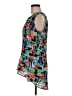 North Style 100% Polyester Teal Sleeveless Blouse Size M - photo 5