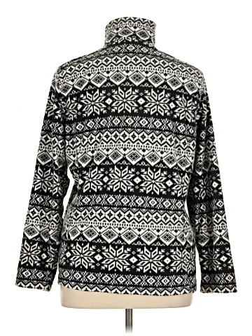 Lands' End Pullover Sweater (view 2)