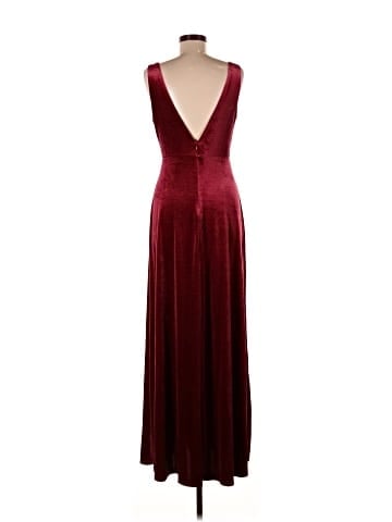 Lulus Cocktail Dress (view 2)