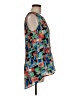 North Style 100% Polyester Teal Sleeveless Blouse Size M - photo 4