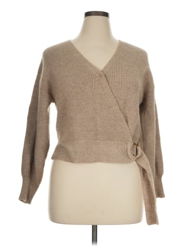 Cider Cardigan (view 1)