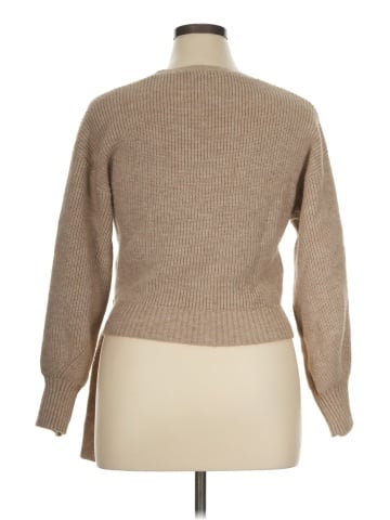 Cider Cardigan (view 2)