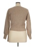 Cider Tan Cardigan Size XL - photo 2