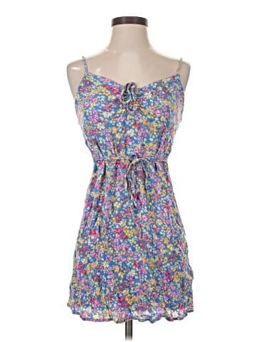 Billabong Casual Dress (view 1)