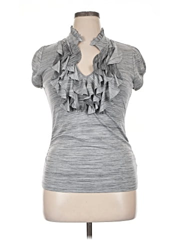 Heart Soul Short Sleeve Top (view 1)