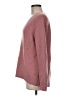 White + Warren 100% Cashmere Pink Cashmere Pullover Sweater Size M - photo 5