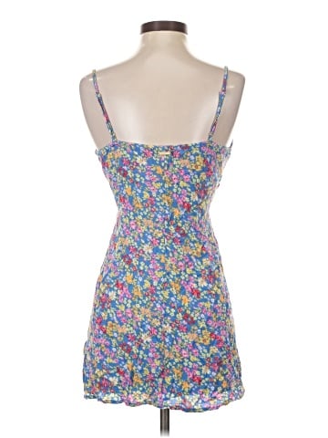 Billabong Casual Dress (view 2)