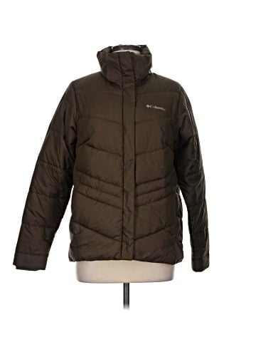Columbia Snow Jacket (view 1)