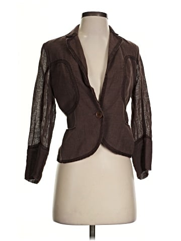 Max Studio Blazer (view 1)
