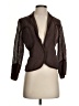 Max Studio Brown Blazer Size XS - photo 1