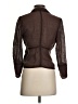 Max Studio Brown Blazer Size XS - photo 2