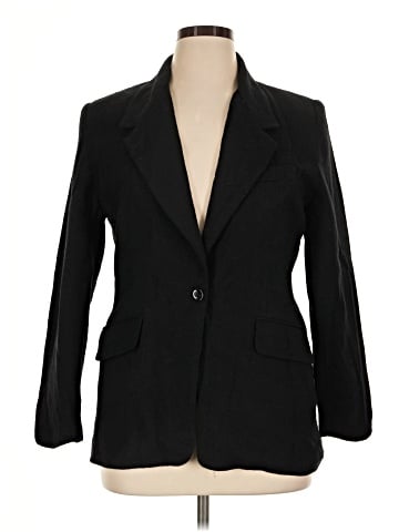 Amanda Smith Blazer (view 1)