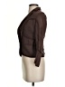 Max Studio Brown Blazer Size XS - photo 5